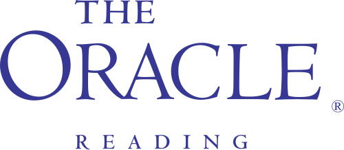 The Oracle logo